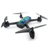 JJRC H55 2.4G الطائرة بدون طيار واي فاي FPV RC كوادكوبتر - RTF