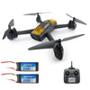 JJRC H55 2.4G الطائرة بدون طيار واي فاي FPV RC كوادكوبتر - RTF