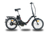 VECOCRAFT Nemesis 20 Inch Folding Electric Bicycle 7.8AH