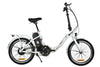 VECOCRAFT Nemesis 20 Inch Folding Electric Bicycle 7.8AH