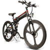 Samebike LO26 دراجة كهربائية محرك 48 فولت 350 واط