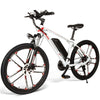 Samebike MY-SM26 26 Inch Electric Bike