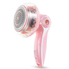 Riwa Rotating Shaver - Pink