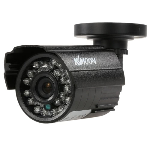 KKMOON 1200TVL CCTV BULLET CAMERA