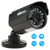 KKMOON 1200TVL CCTV BULLET CAMERA