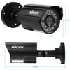 KKMOON 1200TVL CCTV BULLET CAMERA