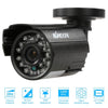 KKMOON 1200TVL CCTV BULLET CAMERA