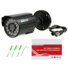 KKMOON 1200TVL CCTV BULLET CAMERA