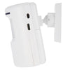 Wireless PIR Motion Sensor Doorbell 38 Chimes Volume Adjustment Long Transmission Range