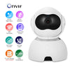 HD 1080P 2.0 Megapixels IP Cloud Camera