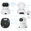 HD 1080P 2.0 Megapixels IP Cloud Camera