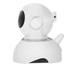 HD 1080P 2.0 Megapixels IP Cloud Camera