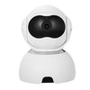 HD 1080P 2.0 Megapixels IP Cloud Camera