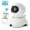 HD 1080P 2.0 Megapixels IP Cloud Camera