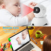 HD 1080P 2.0 Megapixels IP Cloud Camera