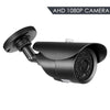 1080P 2.0MP AHD Bullet CCTV Camera