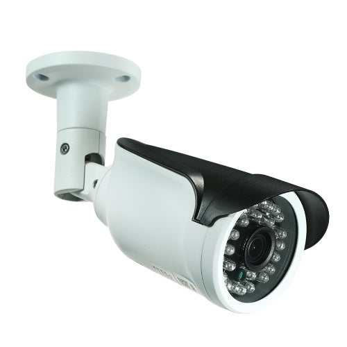 4MP HD Bullet POE IP Camera for Home Security