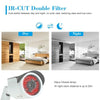 4MP HD Bullet POE IP Camera for Home Security