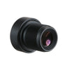 1/3" 25mm Lens CCTV Lens M12 Mount Lens for 1/3" & 1/4" CCTV Security Camer Sensor