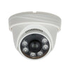 1080P AHD Dome CCTV Camera 2.0MP 1.8mm Night Vision IR-CUT