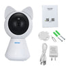 ESCAM HD 1080P 2.0 Megapixels IP Cloud Camera