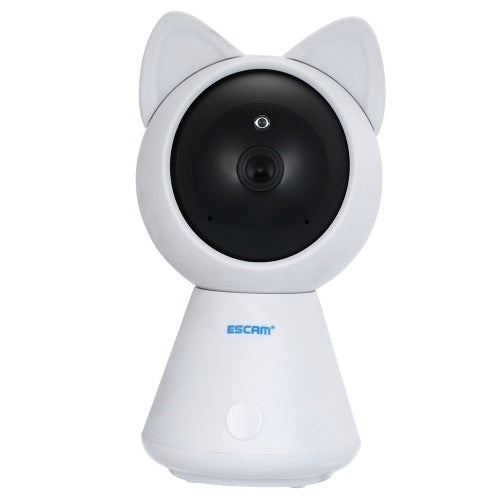 ESCAM HD 1080P 2.0 Megapixels IP Cloud Camera