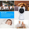 ESCAM HD 1080P 2.0 Megapixels IP Cloud Camera