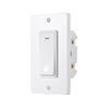 WiFi Intelligent Switch US Standard Button Switch