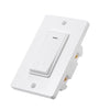 WiFi Intelligent Switch US Standard Button Switch