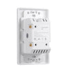 WiFi Intelligent Switch US Standard Button Switch