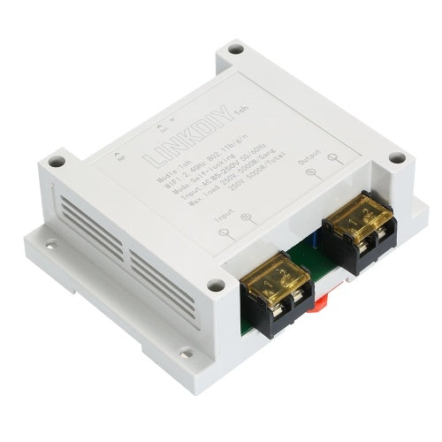 eWeLink Smart Wifi Switch