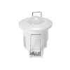 Mini Infrared Motion Sensor Switch 360 Degree PIR Detection