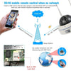 1080P 4G Wireless IR-CUT Night Vision 3G GSM IP Camera