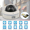 1080P 4G Wireless IR-CUT Night Vision 3G GSM IP Camera