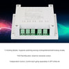 SONOFF 4CH AC85-250V RF 433MHz 4 Gang WiFI Switch