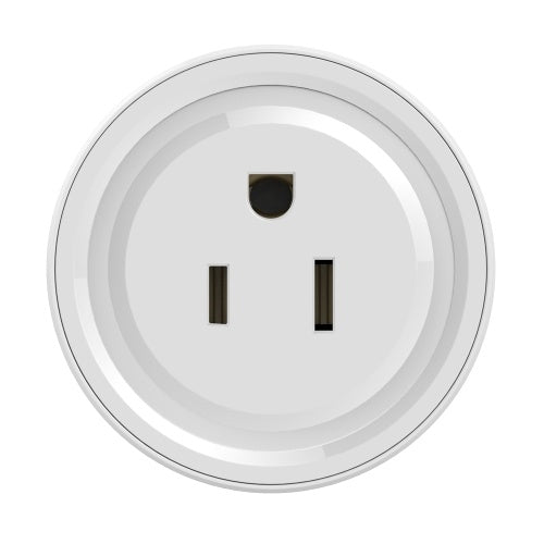 Portable Intelligent Automatic Mini Socket Wifi Plug