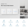 SONOFF T2 TX Smart Switch Wifi Wall Touched Switch