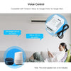 TH-16 Smart Wifi Switch Compatible with Sonoff & EWeLink 16A/3500W Monitoring Temperature Wireless Home Automation Kit