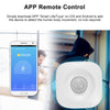 WIFI PIR Motion Sensor Wireless Passive Infrared Detector