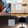 1PCS SONOFF T1 1 Gang Smart WiFi Wall Light Switch