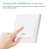 1PCS SONOFF T1 1 Gang Smart WiFi Wall Light Switch