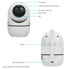 Home Security 1080P WiFi Camera Wireless IP Camera Baby Monitor