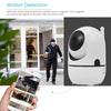 Home Security 1080P WiFi Camera Wireless IP Camera Baby Monitor