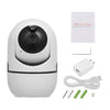 Home Security 1080P WiFi Camera Wireless IP Camera Baby Monitor