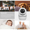 Home Security 1080P WiFi Camera Wireless IP Camera Baby Monitor