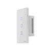 SONOFF T0US3C-TX 3 Gang Smart WiFi Wall Light Switch