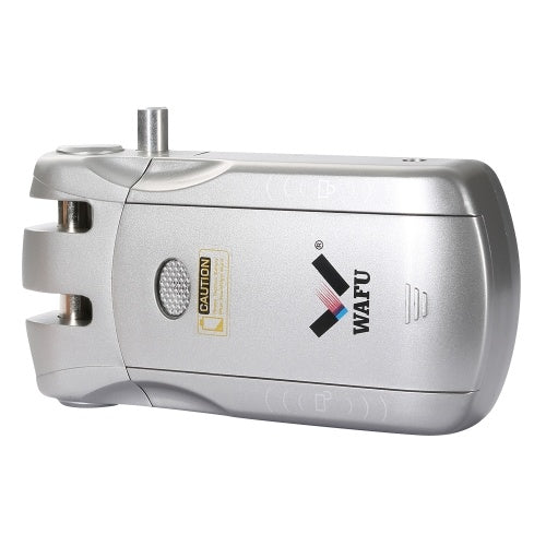 WAFU HF-010W WiFi Smart Door Lock