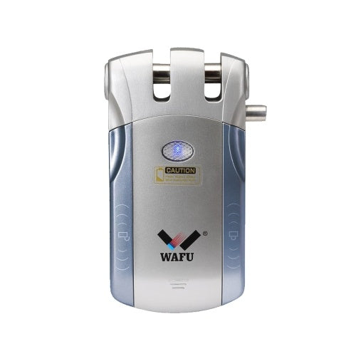 WAFU HF-010W WiFi Smart Door Lock