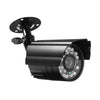 8CH Security Camera System Full 1080P Video DVR Recorder with 4 * 1080P Indoor Outdoor Weatherproof CCTV Cameras