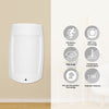 Wired PIR Motion Sensor